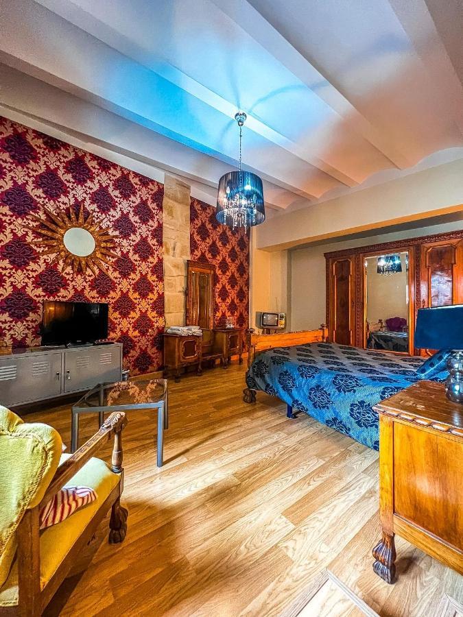 Vtar Casa Las Tinajas Baeza Extérieur photo