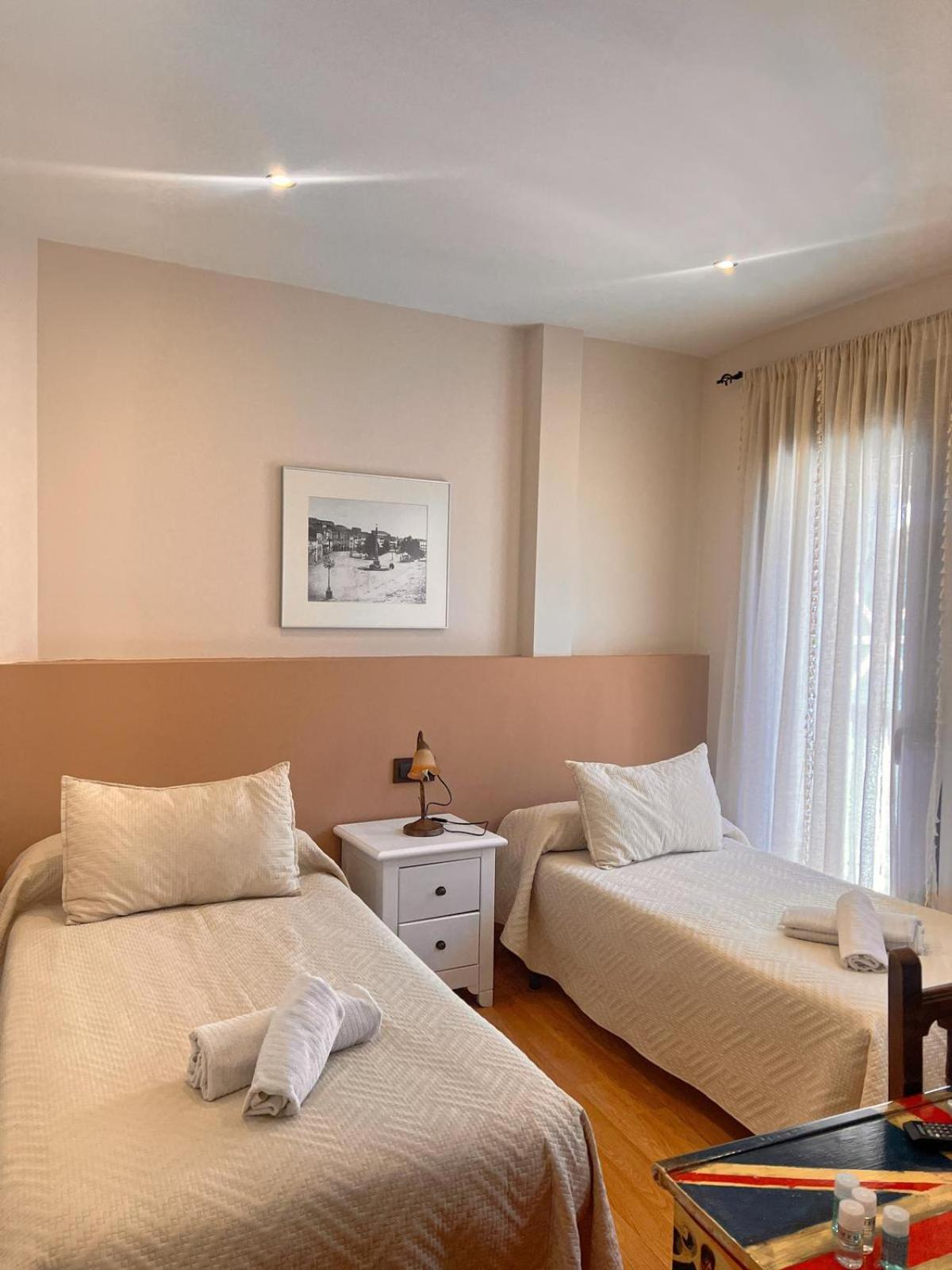 Vtar Casa Las Tinajas Baeza Extérieur photo