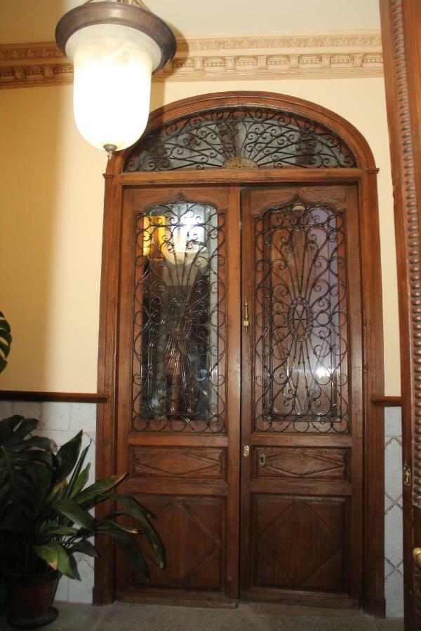 Vtar Casa Las Tinajas Baeza Extérieur photo