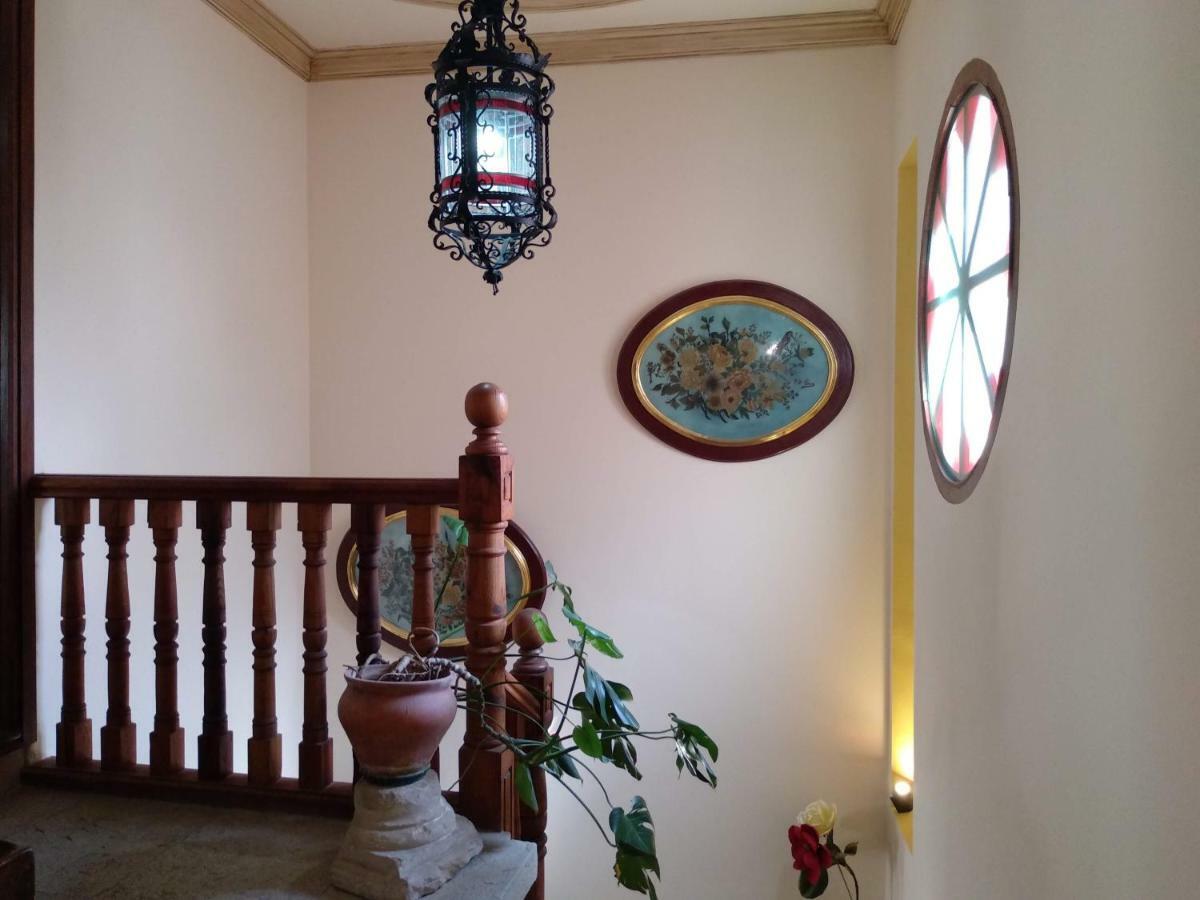 Vtar Casa Las Tinajas Baeza Extérieur photo