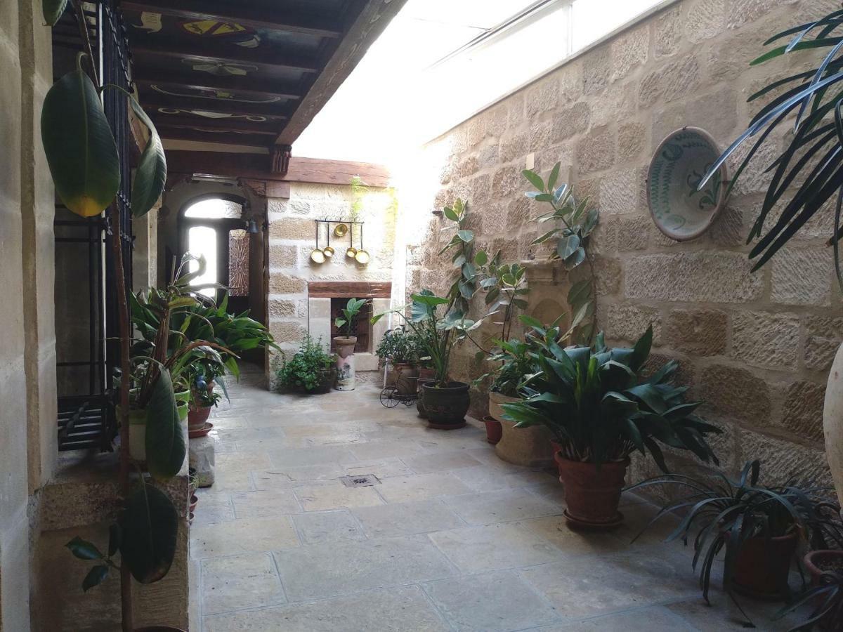Vtar Casa Las Tinajas Baeza Extérieur photo