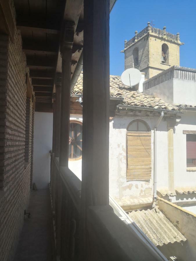 Vtar Casa Las Tinajas Baeza Extérieur photo